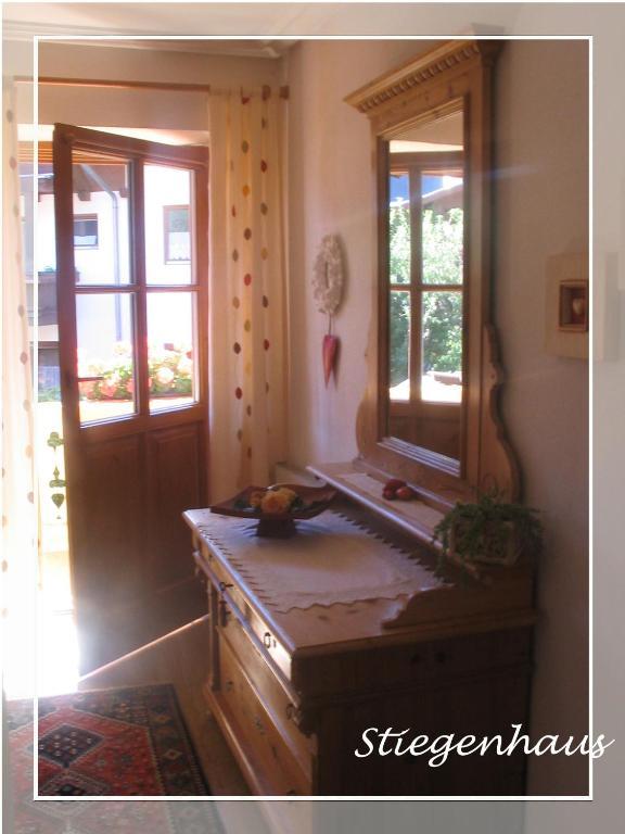 Landhaus Johannes Mayrhofen Quarto foto